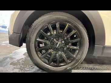 Mini Electric Camden Cooper E — photo 13