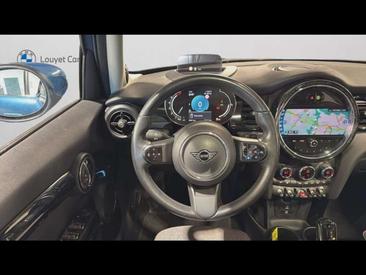 Mini Cooper E Cooper E — photo 13