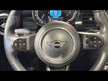 Mini Cooper E Cooper E — photo 14