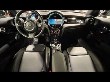 Mini Electric Camden Cooper E — photo 16