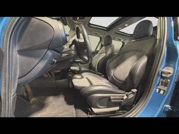 Mini Cooper E Cooper E — photo 15