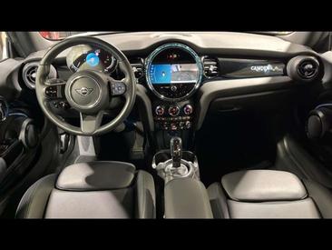 Mini Electric Camden Cooper E — photo 17