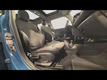 Mini Cooper E Cooper E — photo 16