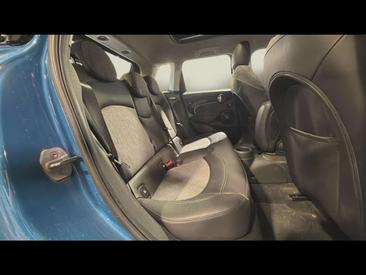 Mini Cooper E Cooper E — photo 17