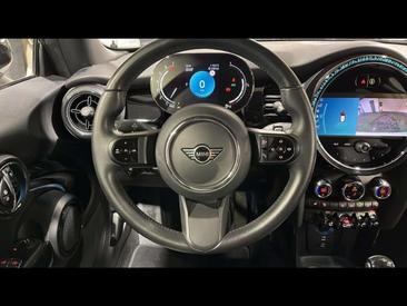 Mini Electric Camden Cooper E — photo 20