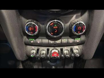 Mini Cooper E Cooper E — photo 19