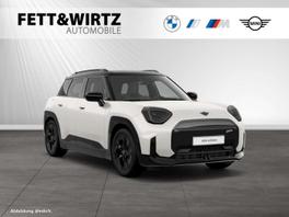 Mini Aceman JCW Cooper E - 2025 - Joinsteer - #1