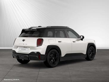 Mini Aceman JCW Cooper E — photo 2