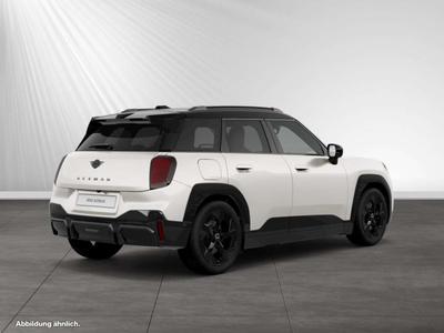 Mini Aceman JCW Cooper E