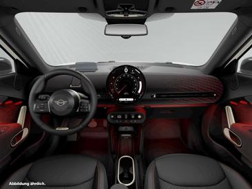 Mini Aceman JCW Cooper E — photo 4