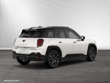 Mini Aceman JCW Cooper E — photo 2