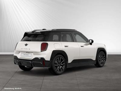 Mini Aceman JCW Cooper E