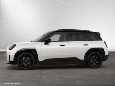 Mini Aceman JCW Cooper E — photo 6