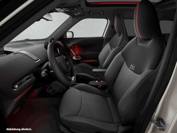 Mini Aceman JCW Cooper E — photo 3
