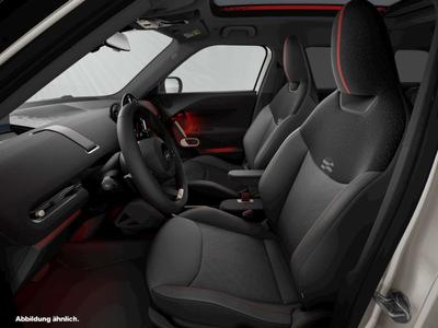 Mini Aceman JCW Cooper E