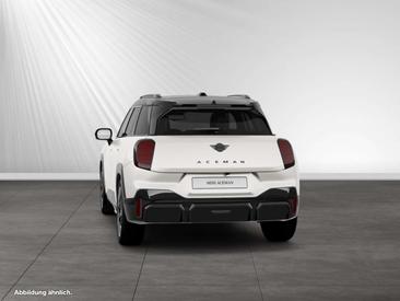 Mini Aceman JCW Cooper E — photo 8