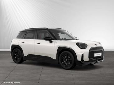 Mini Aceman JCW Cooper E — photo 11