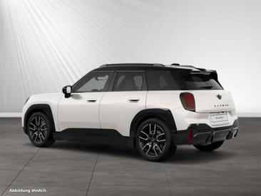 Mini Aceman JCW Cooper E — photo 7