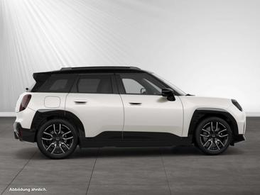 Mini Aceman JCW Cooper E — photo 10