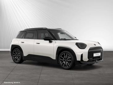 Mini Aceman JCW Cooper E — photo 11