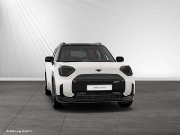 Mini Aceman JCW Cooper E — photo 12