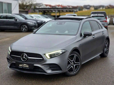 Mercedes Classe A250 250 AMG Line - 2020 - Joinsteer - #1