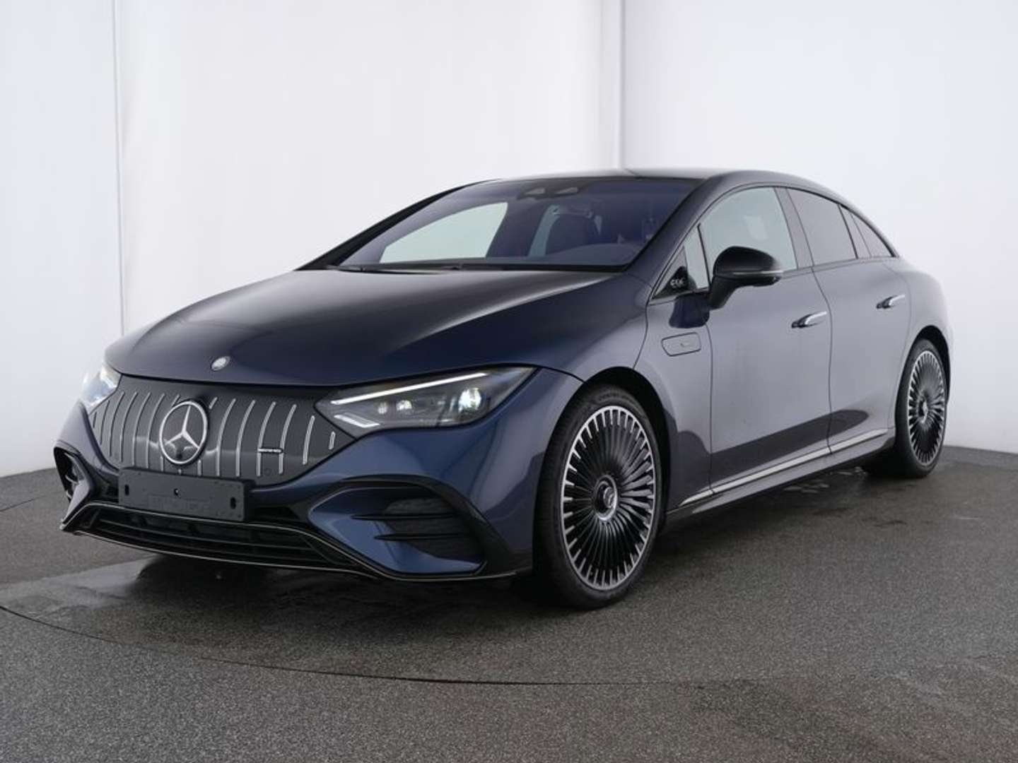 Mercedes Classe E 43 AMG 43 AMG Line - 2025 - Joinsteer - #1