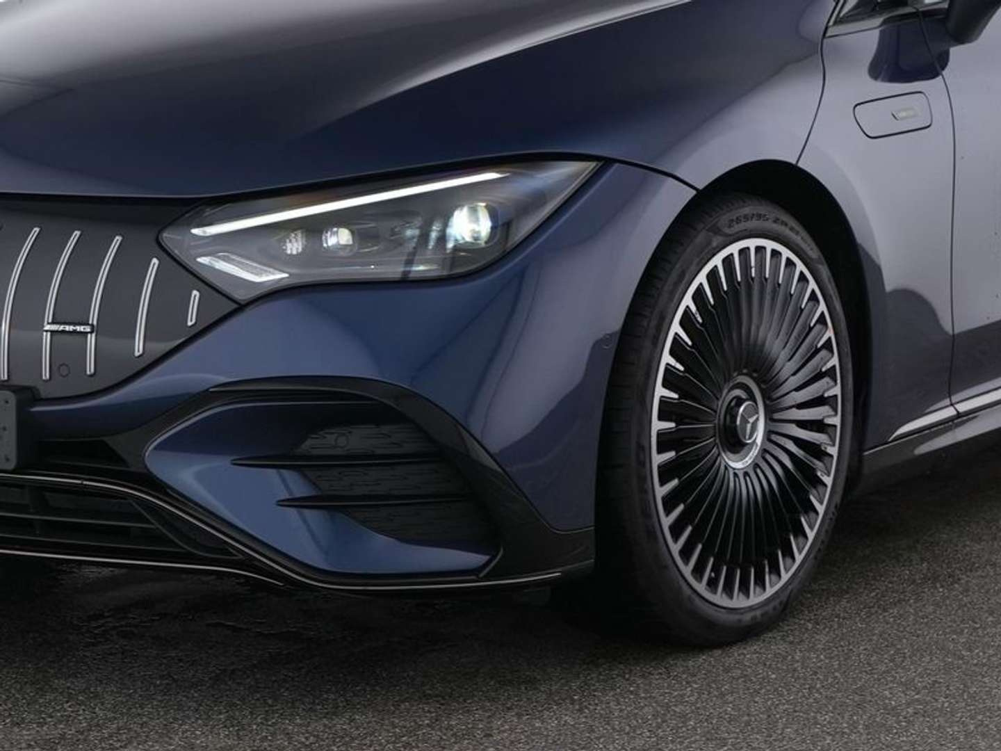Mercedes Classe E 43 AMG 43 AMG Line - 2025 - Joinsteer - #2