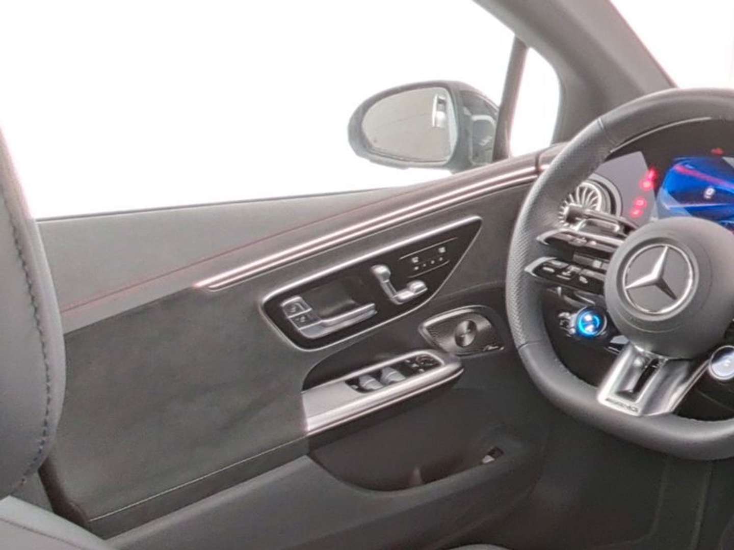 Mercedes Classe E 43 AMG 43 AMG Line - 2025 - Joinsteer - #3