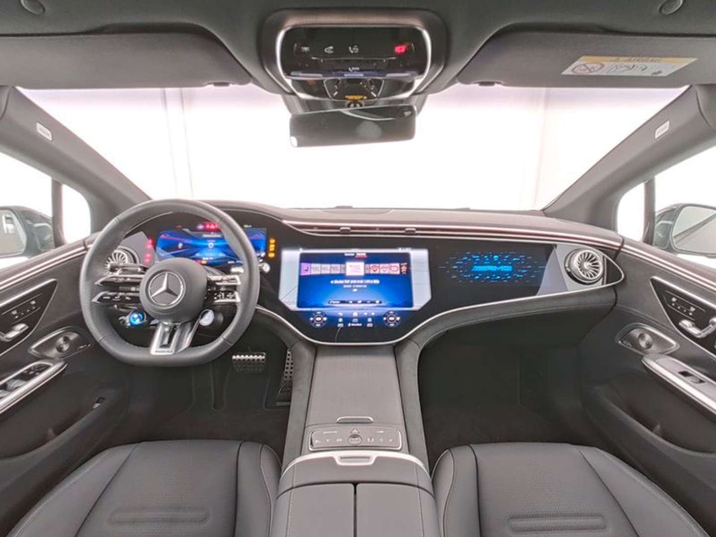 Mercedes Classe E 43 AMG 43 AMG Line - 2025 - Joinsteer - #4
