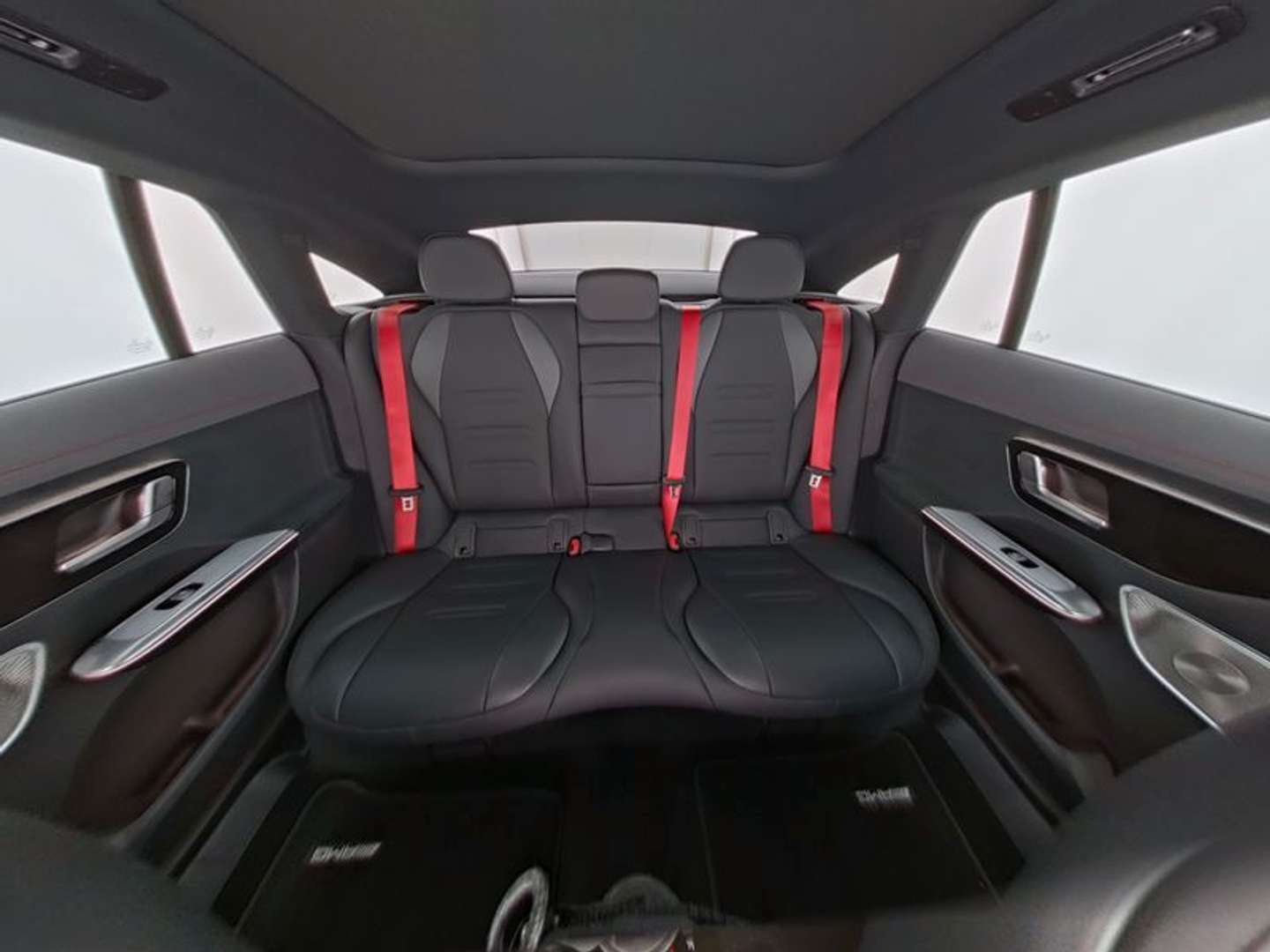 Mercedes Classe E 43 AMG 43 AMG Line - 2025 - Joinsteer - #6