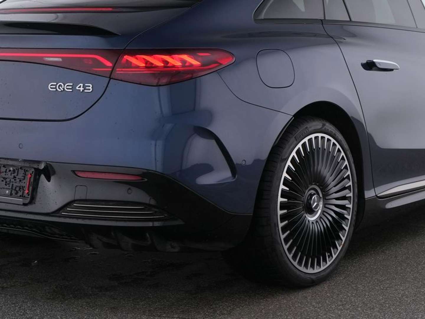 Mercedes Classe E 43 AMG 43 AMG Line - 2025 - Joinsteer - #7