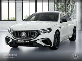 Mercedes Classe E 53 AMG 53 - 2026 - Joinsteer - #1