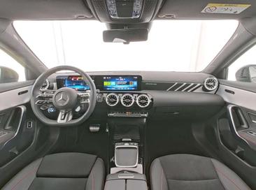 Mercedes Classe A35 AMG 35 AMG Line — photo 5