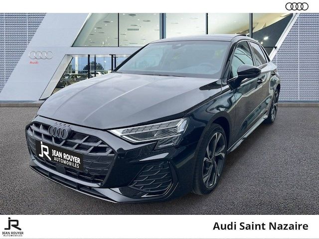 Audi A3 Sportback S Line 35 TDI 150 Ch S Tronic - 2025 - Joinsteer - #1