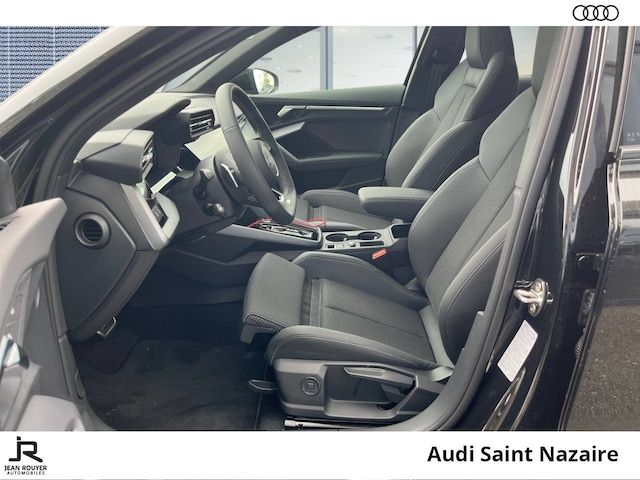 Audi A3 Sportback S Line 35 TDI 150 Ch S Tronic - 2025 - Joinsteer - #3