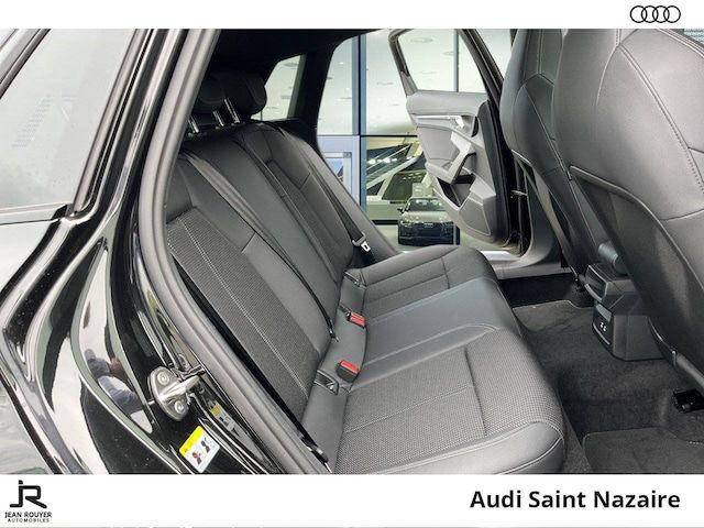 Audi A3 Sportback S Line 35 TDI 150 Ch S Tronic - 2025 - Joinsteer - #4