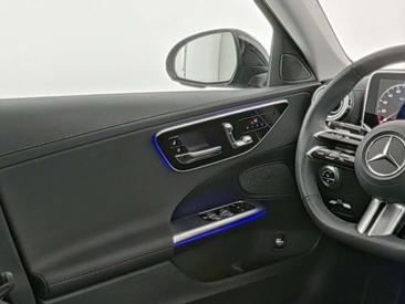 Mercedes Classe C 180 AMG Line — photo 5