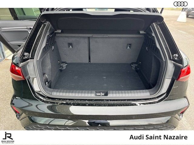 Audi A3 Sportback S Line 35 TDI 150 Ch S Tronic - 2025 - Joinsteer - #7