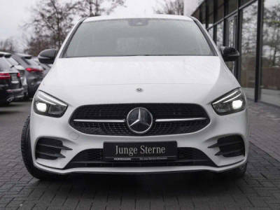 Mercedes B 250 E Night Edition - 2021 - Joinsteer - #1