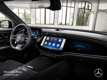 Mercedes Classe E 53 AMG 53 — photo 9