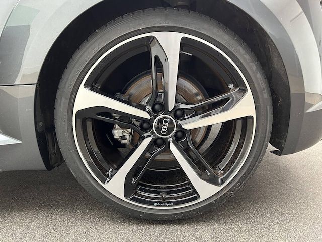 Audi TT Coupé S Line 40 TFSI 197 Ch S Tronic - 2022 - Joinsteer - #9