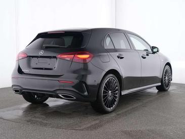 Mercedes Classe A250 E 250 AMG Line — photo 2
