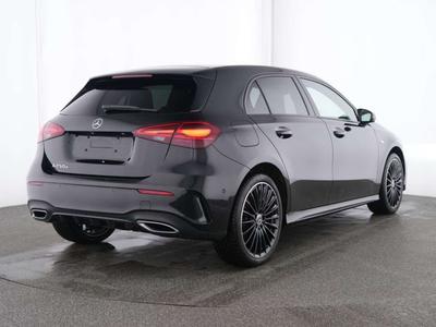 Mercedes Classe A250 E 250 AMG Line