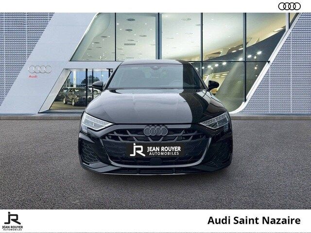 Audi A3 Sportback S Line 35 TDI 150 Ch S Tronic - 2025 - Joinsteer - #9