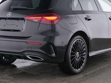 Mercedes Classe A250 E 250 AMG Line — photo 3