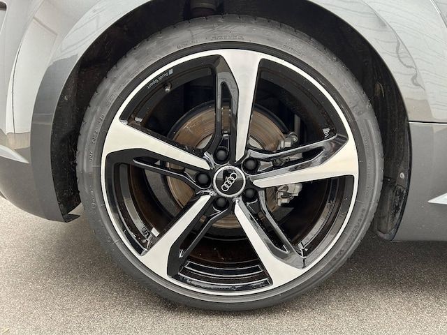 Audi TT Coupé S Line 40 TFSI 197 Ch S Tronic - 2022 - Joinsteer - #12