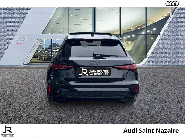 Audi A3 Sportback S Line 35 TDI 150 Ch S Tronic - 2025 - Joinsteer - #11