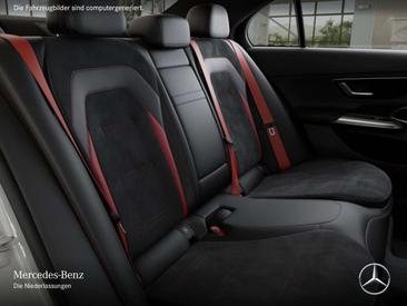 Mercedes Classe E 53 AMG 53 — photo 11