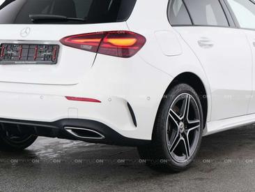 Mercedes Classe A250 E 250 AMG Line — photo 3